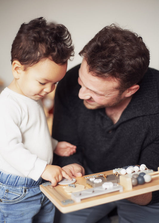 Why Are Montessori Toys Considered Better? - Shilohboards